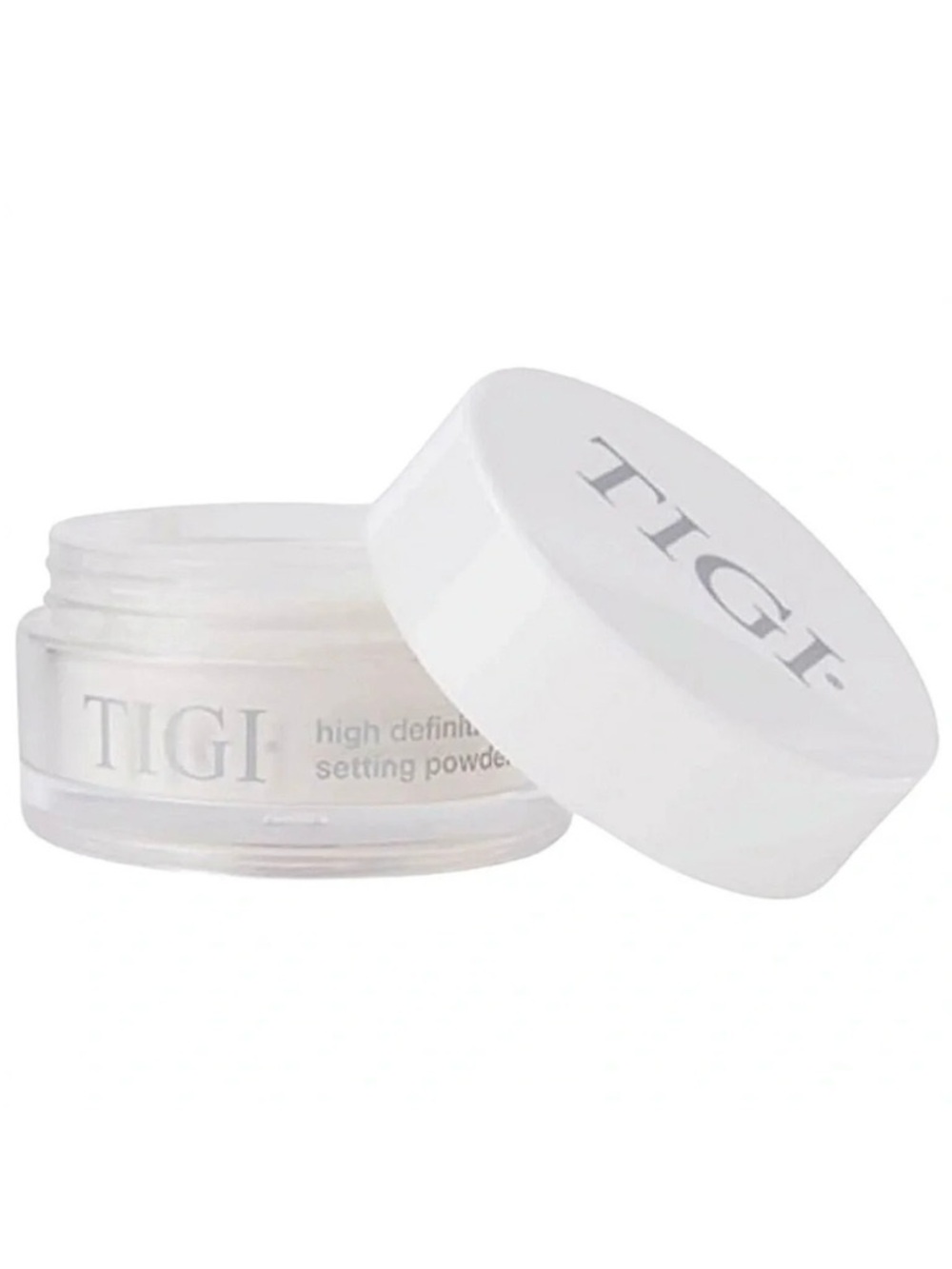 TIGI Cosmetics Translucent High Definition Setting Powder